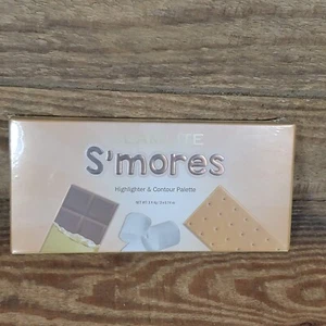 GLAMLITE S’more Highlighter und Kontur Palette 3x4g/3x0,14oz - Bild 1 von 4