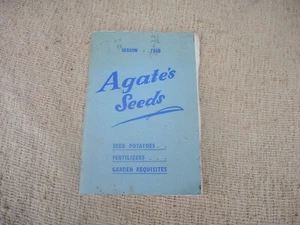 Achat Samen Katalog 1965 (1029) - Bild 1 von 5