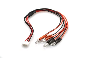 MZW429R - Juego de unidades de luz Kyosho Mini-Z AWD-RWD-MX01 - Imagen 1 de 1