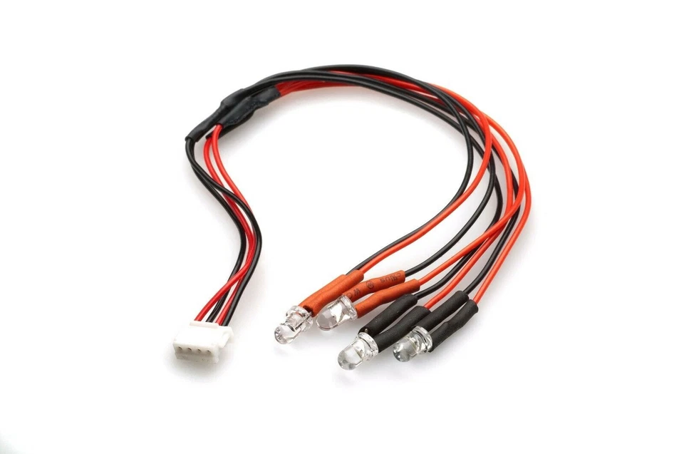 MZW429R - Juego de unidades de luz Kyosho Mini-Z AWD-RWD-MX01 Foto 1 de 1