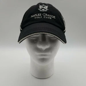 Sombrero de corte clásico Ahead Naples Grande Golf Club - Imagen 1 de 10