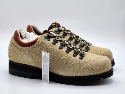 Zapatos de trail Merrell Wilderness 1 TRL para mujer - caqui/arcilla - EE. UU. 8,5 Foto 1 de 4