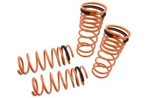 MEGAN RACING SUSPENSION LOWERING SPRINGS FOR 84-87 TOYOTA COROLLA AE86 ALL - Picture 1 of 1
