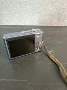 Casio EXILIM CARD EX-S600 6.0 MP Digital Camera - AS IS Untested - Picture 1 of 3