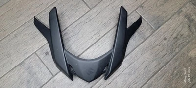 OEM SUZUKI 2013-2017 BURGMAN AN650 FRONT WINDSCREEN COVER 94641-26J50 — 第 1/4 张图片