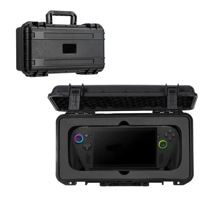 Borsa di immagazzinaggio PP per ROG XBOX ALLEY/ROG XBOX ALLEY X scatola di immagazzinaggio giochi custodia - Immagine 1 di 4