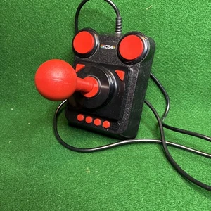 Juegos Retro El Joystick C64 para Mini Consola C64 USADO - Imagen 1 de 7