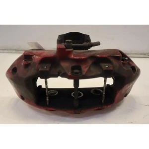 RIGHT FRONT BRAKE CALIPER FOR LAND ROVER RANGE SPORT (13-18) (18-21) 3.0 2013 - Picture 1 of 10