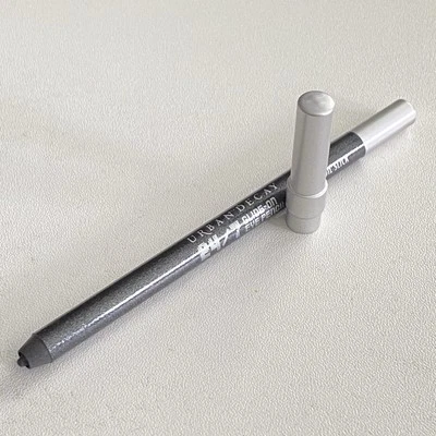 Urban Decay 24/7 Glide On Eye Pencil Oil Slick Black Liner New Full Size Rare - Image 1 of 4