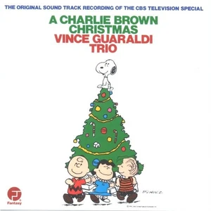 Vince Guaraldi - A Charlie Brown Christmas (CD) - Foto 1 di 2