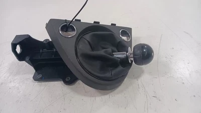 Palanca de cambios transmisión Fiat 500 2012 2013 2014 2015 2016 2017 Foto 1 de 4