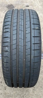 Sommerreifen 255/40 R21 102W XL Pirelli P Zero PZ4 MGT DOT23 6,7-7,1mm - Bild 1 von 2