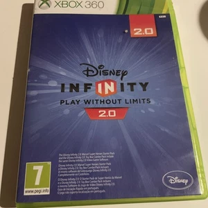 Disney Infinity 2.0 per Xbox 360 - Foto 1 di 4