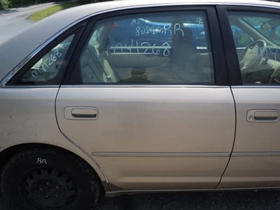 Задняя дверь в сборе правая для Toyota Avalon 2000-2004 годов выпуска от оригинального производителя 4Q2 - Изображение 1 из 3