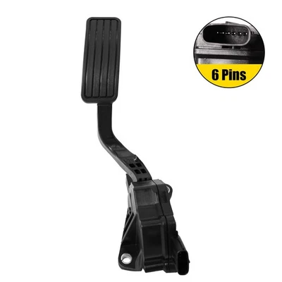 Accelerator Pedal Position Sensor For 2005-2007 Subaru Forester Impreza APS156 - Изображение 1 из 4