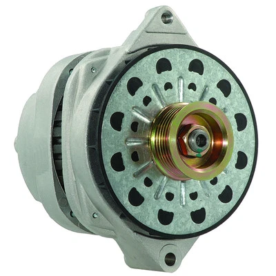 Alternador AC Delco 335-1054 para 98-02 Cadillac DeVille Eldorado Foto 1 de 4