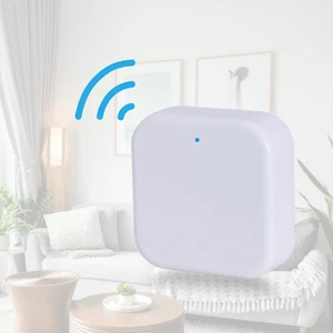 G2 WiFi Gateway for Remote Smart Lock Control, TTLock App Device 2.4G Smart Hub - Picture 1 of 9