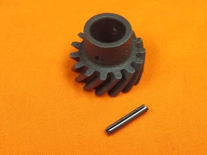 69 70 Ford Mustang Shelby Fairlane Torino Cougar 351W Distributor Drive Gear - Picture 1 of 5
