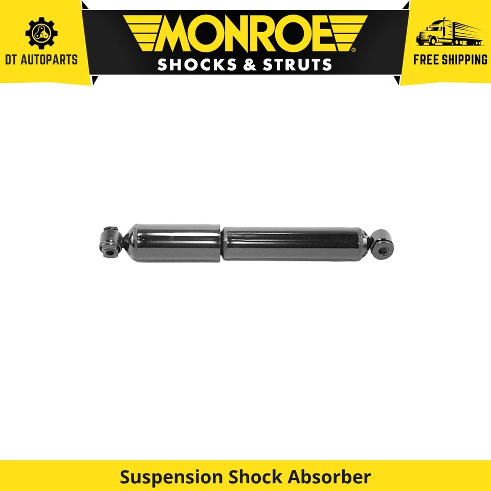 适用于 2004 - 2007 年福特 Freestar 悬架减震器 后梦露 2005 2006 — 第 1/1 张图片