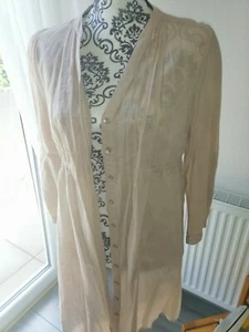 H&M Longbluse Größe 44 - Bild 1 von 4