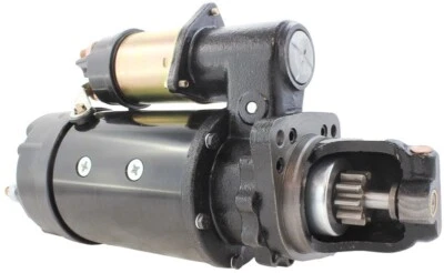 Arranque para Ford F750 2000-2005 XC4Z11V002ABRM SA1007RM 91014560N 10461310 6752 Foto 1 de 4