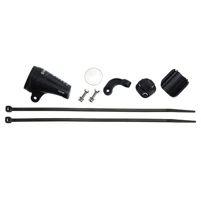BBB BCP-78  Bicycle Cycle Bike Computer Accessory Trans Mitter Set Black - Image 1 of 4
