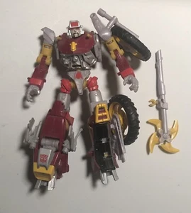Transformers Generations Universe 2.0 Junkheap CHUG - Picture 1 of 1
