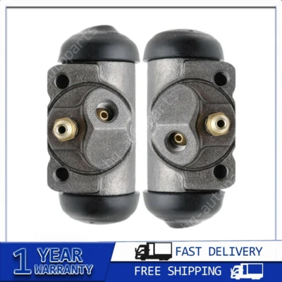 For Chevrolet El Camino 1959~1960 2x Raybestos Brakes Drum Brake Wheel Cylinder - Image 1 of 4