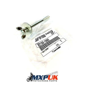 KX250 1998 LUFTFILTER KOTFLÜGELSCHRAUBE 92150-1565 MXPUK 1998 KX 250 FLÜGELSCHRAUBE (A37) - Bild 1 von 1