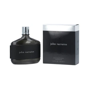 John Varvatos John Varvatos for Men Eau De Toilette EDT 125 ml (man)