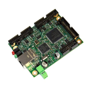 Scheda passo Ethernet liscia - Foto 1 di 1