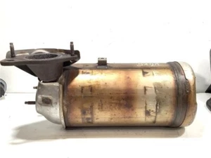 H8201431465 filtro de particulas para RENAULT CAPTUR I (2013->) 2013 72412 - Picture 1 of 4