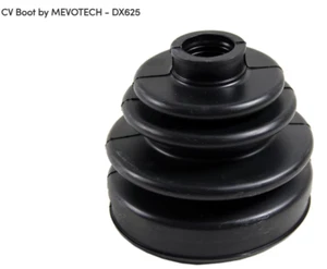 MEVOTECH DX625 Boot Kit FOR some 90--01 Odyssey Prelude Oasis Accord CL RL TL - Picture 1 of 2