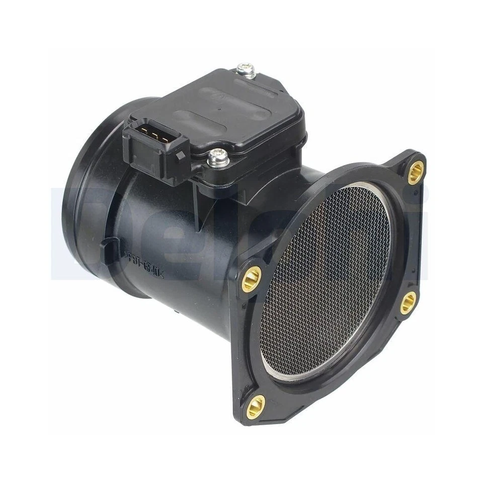 Luftmassenmesser DELPHI AF10173-12B1 für AUDI SKODA VW VAG HITACHI - Bild 1 von 1