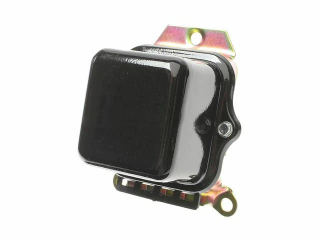 Regulador de voltaje Standard Motor Products para Pontiac Beaumont 1964-1969 35HWKT Foto 1 de 1