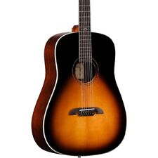 Alvarez MD70 Masterworks Dreadnought Acoustic Guitar Sunburst for sale