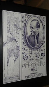 ÉNIGMATIKA n°15 - 1979 - DOSSIER PIERRE VÉRY - Imagen 1 de 2