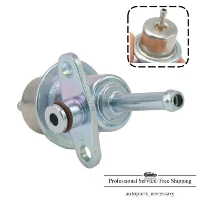 Fuel Pressure Regulato For 1989 1990 1991 1992-1995 Geo Tracker Suzuki Sidekick - Изображение 1 из 4