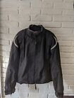 BMW Motorrad Comfort Shell Jacket and with full armour Size 54 Mans