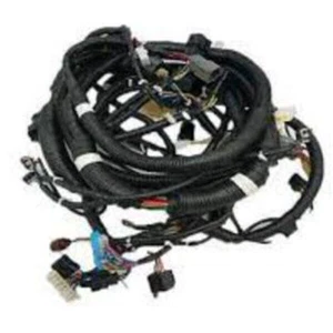 Wiring Harness Compatible for Komatsu Excavator PC300 PC300SC PC350 PC400 PC450 - Picture 1 of 1