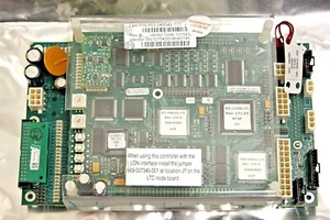 853-049542-171 / PCB CONTROLLER 810-028295-171 REV.B 710-028296-150 / LAM - Picture 1 of 7
