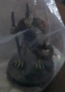 43/60, CE30 Cleric of Laogard 2006 Wizards of the Coast Dungeons & Dragons Figur - Bild 1 von 2
