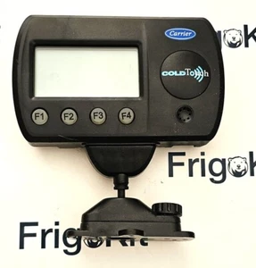 12-00699-00 BLUETOOTH TRÄGER TRANSICOLD COLD TOUCH GEBRAUCHT ABER TOP ZUSTAND - Bild 1 von 4