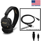 Marshall MID ANC Wireless Headphones USB Power Cable Transfer Replacement
