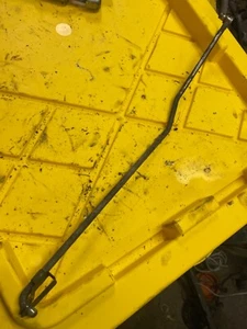 1988 BMW E30 325i Automatic Transmission Shift Linkage Rod Oem - Picture 1 of 1