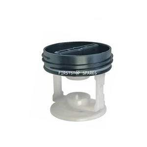 BOSCH / NEFF / SIEMENS WASHING MACHINE DRAIN PUMP FILTER FOR COPRECI TYPE PUMPS - Picture 1 of 1