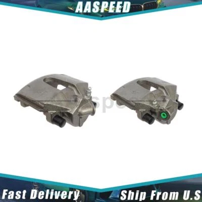 Pinzas delanteras para Ford Transit Connect 2,0 L 2013 2012 2011 2010 Cardone Reman Foto 1 de 4