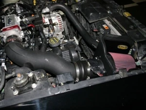 Airaid MXP Cold Air Intake Kit For 1999-2004 Ford Mustang GT 4.6L V8 - Picture 1 of 3