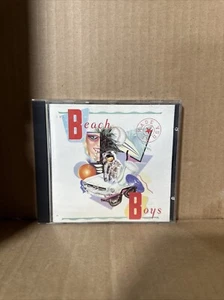 BEACH BOYS Made In U.S.A. (CD, 1986, Capitol Records) - Picture 1 of 2