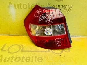 Piloto trasero izquierdo bmw serie 1 e87 original - Imagen 1 de 7